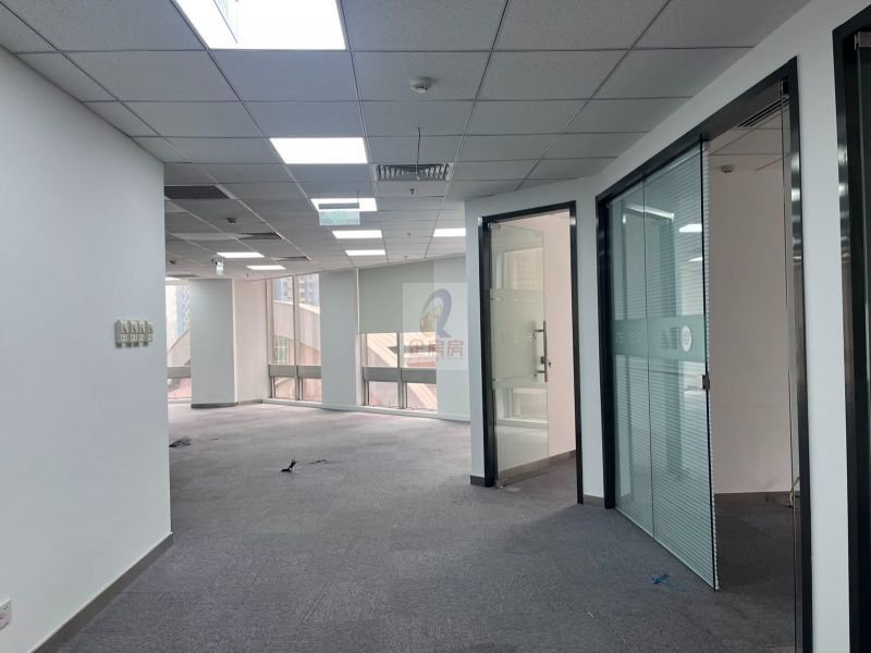 京汇大厦（太平金融中心）