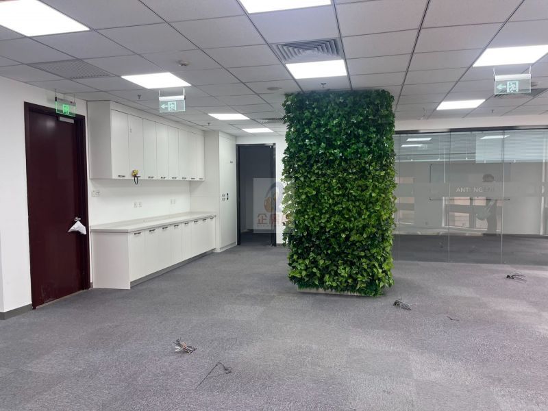 京汇大厦（太平金融中心）