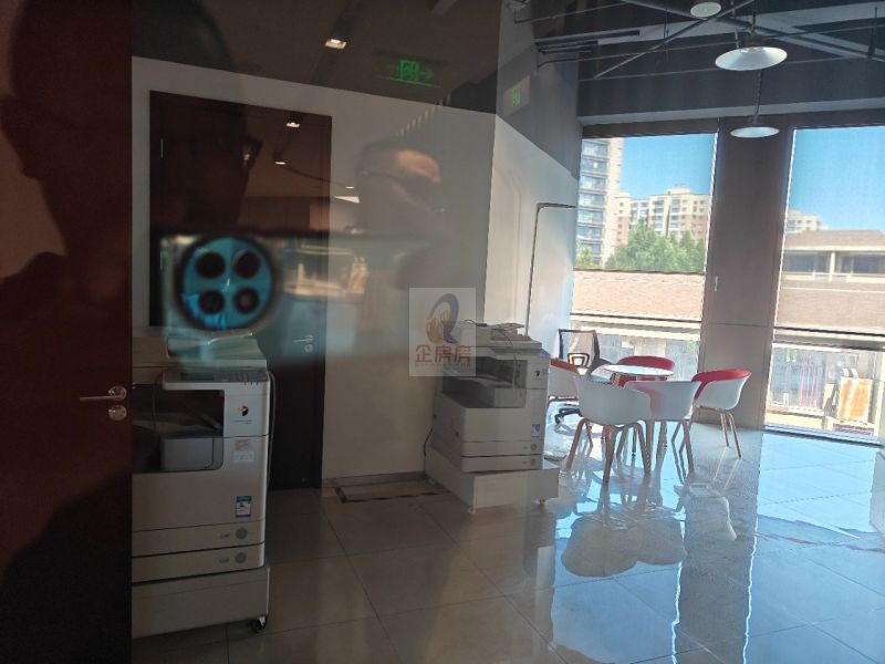 嘉铭奥森产业园