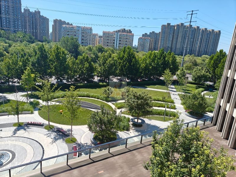 嘉铭奥森产业园