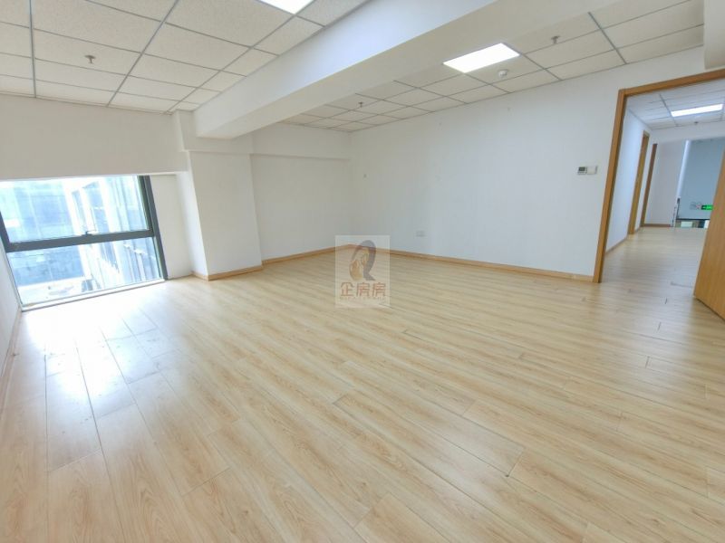 中瑞方正写字楼