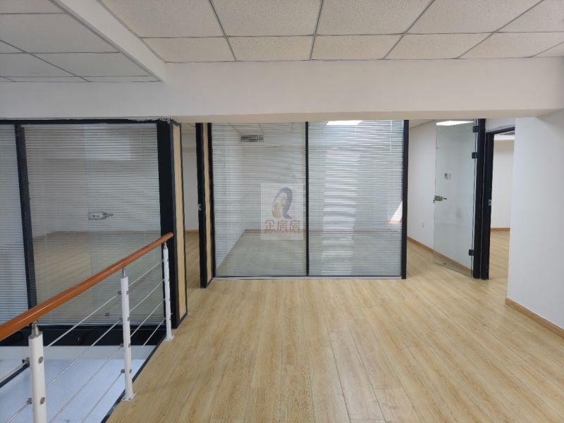 中瑞方正写字楼