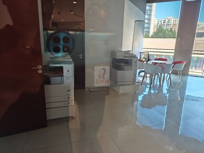 中关村玉渊潭科技商务中心（玉渊潭定慧产业园）