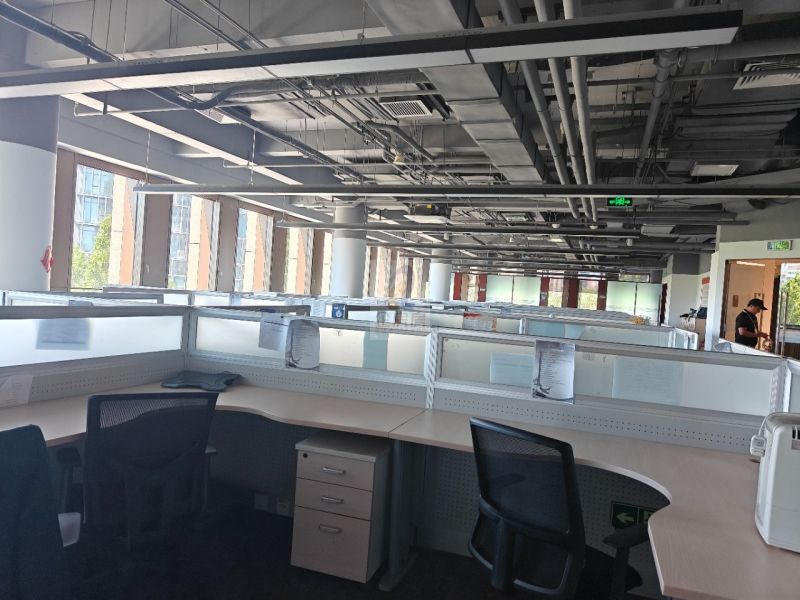 中关村玉渊潭科技商务中心（玉渊潭定慧产业园）