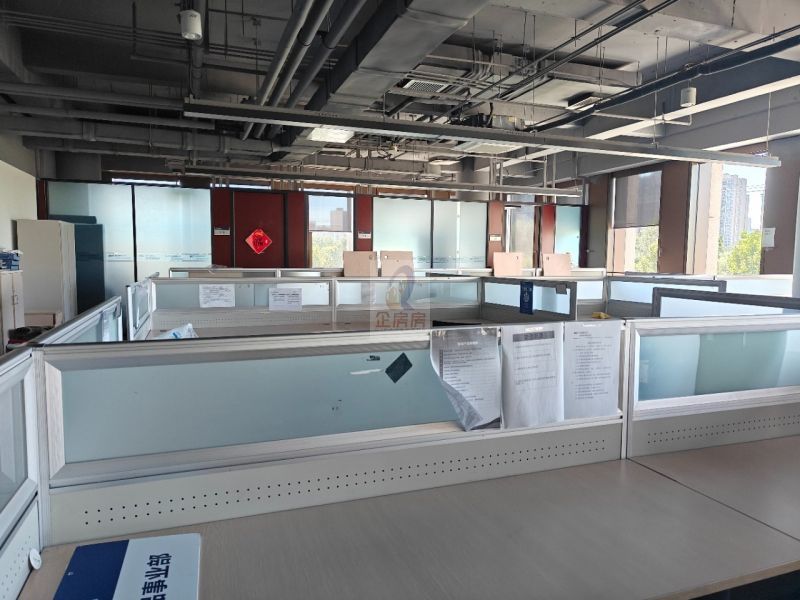 中关村玉渊潭科技商务中心（玉渊潭定慧产业园）