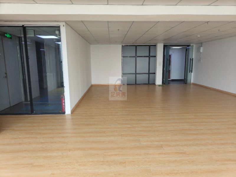 中瑞方正写字楼