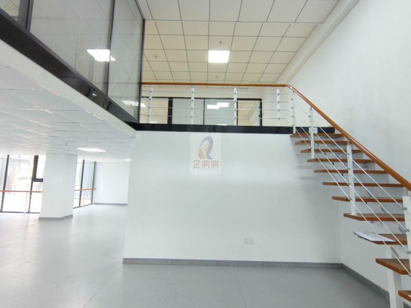 中瑞方正写字楼