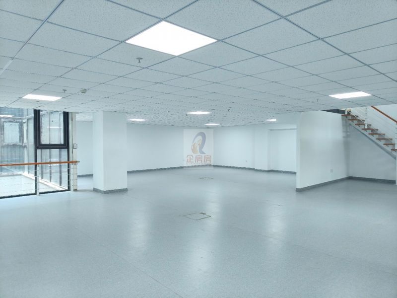 中瑞方正写字楼