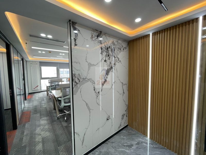 远洋国际中心CD座