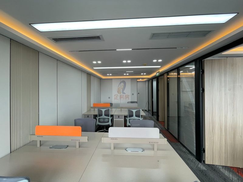 远洋国际中心CD座