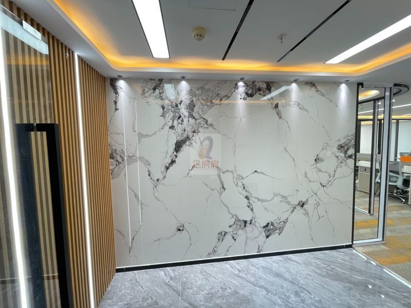 远洋国际中心CD座