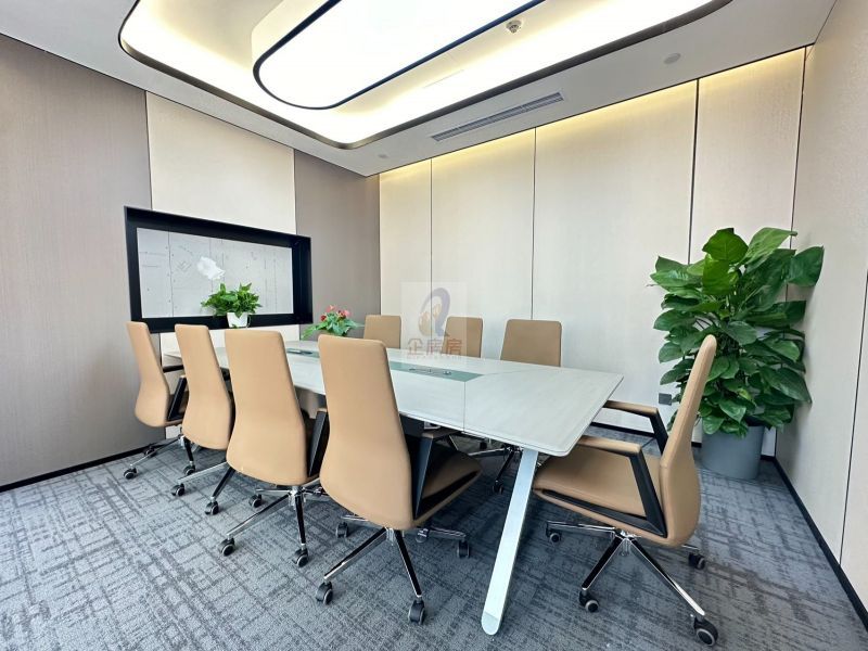 骏豪中央公园广场