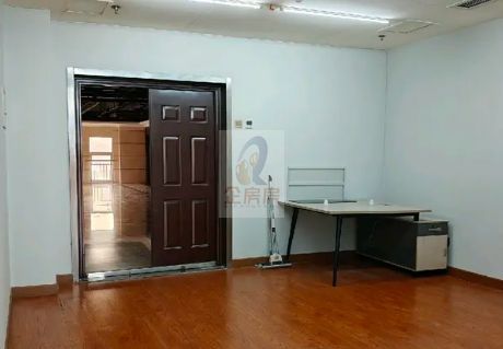 万特写字楼（万特购物中心）