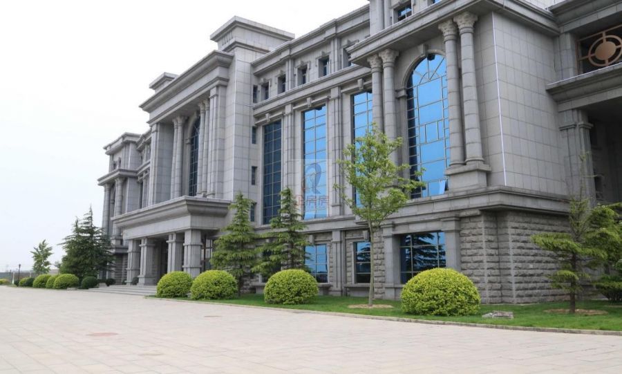 中钞信用卡产业园