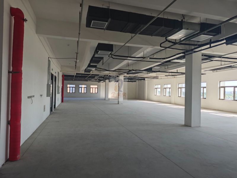 昌平生命谷产业基地