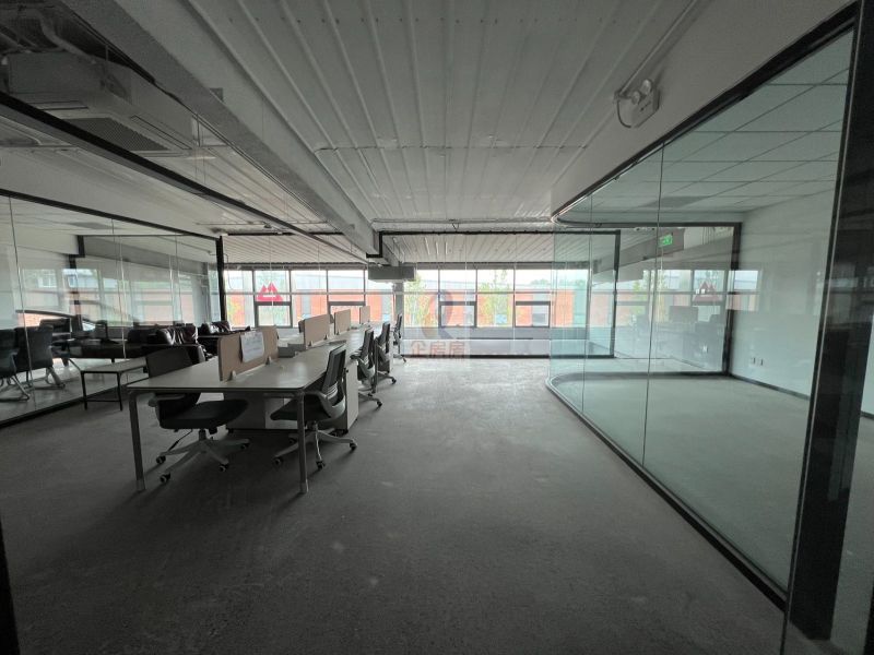 双树云产业园区