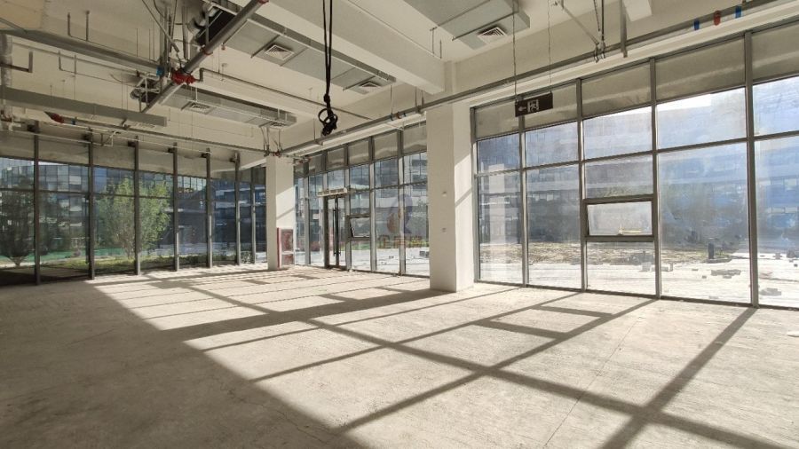 医药基地科技创新中心2期