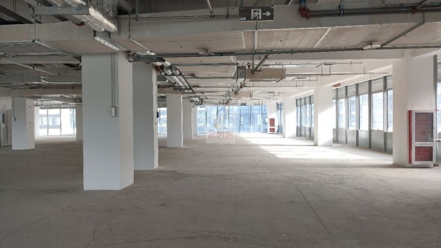 医药基地科技创新中心2期