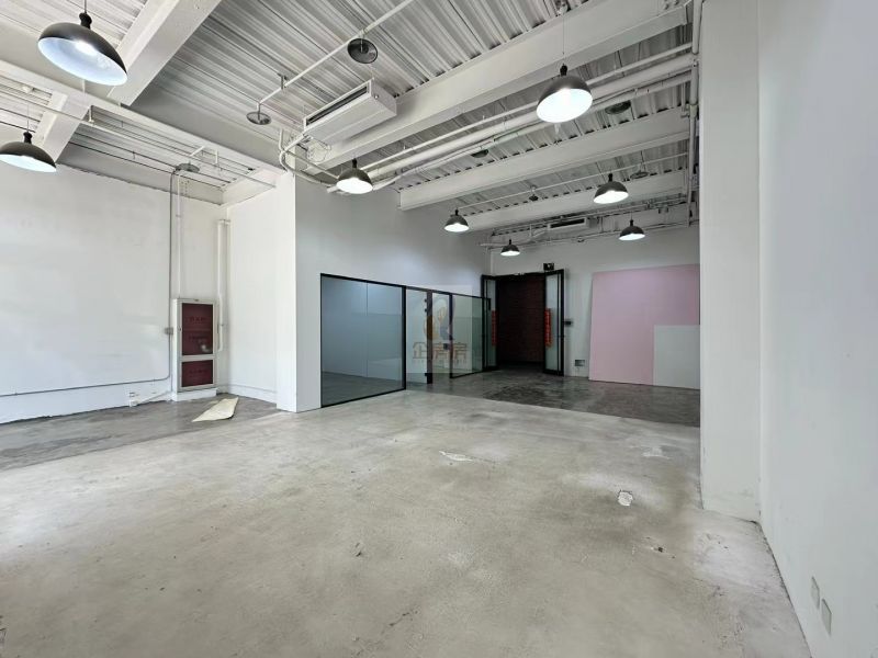 锦珑文化创意产业园