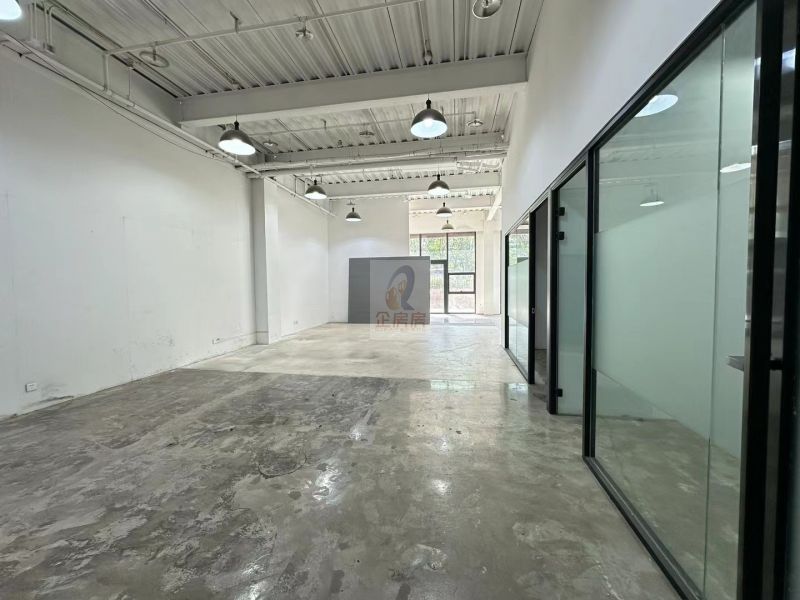 锦珑文化创意产业园