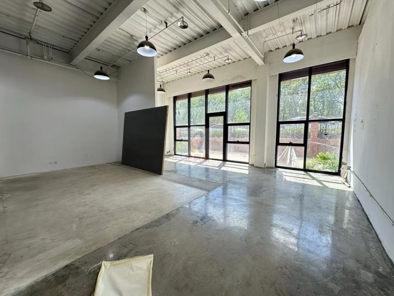 锦珑文化创意产业园