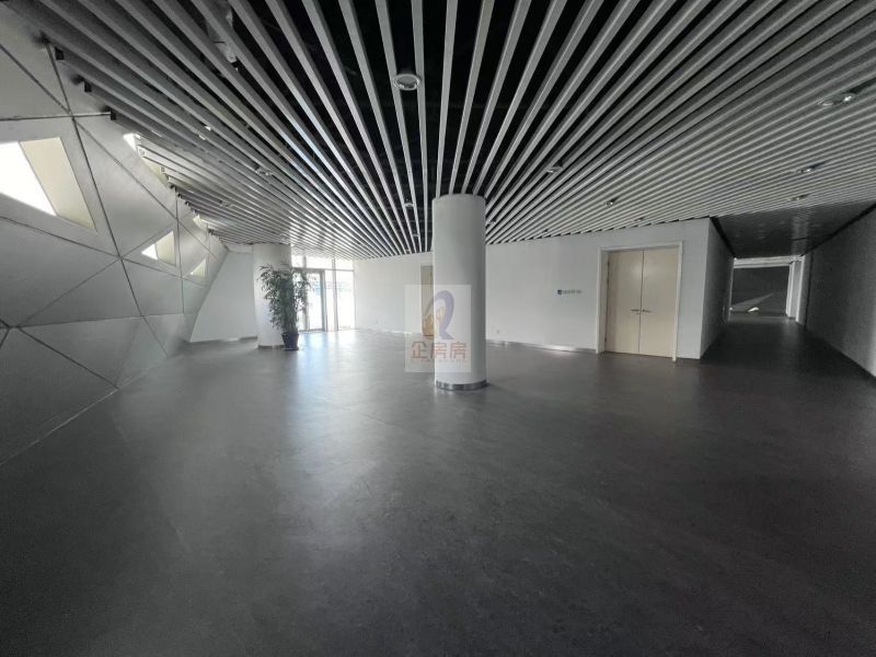 中关村软件园互联网创新中心