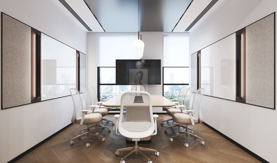 电子城&middot;国际电子总部