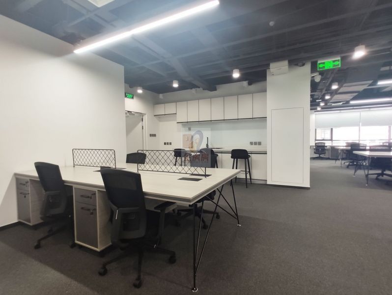 电子城&middot;国际电子总部