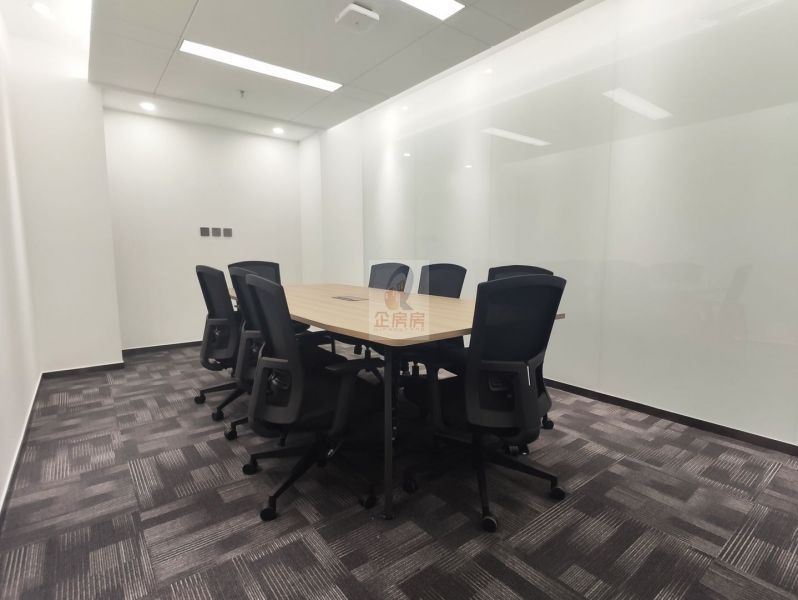 电子城&middot;国际电子总部