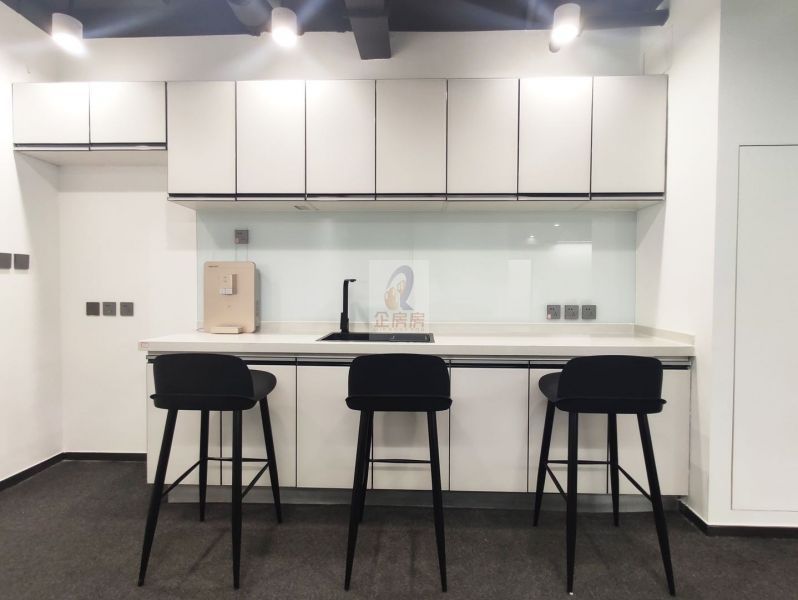 电子城&middot;国际电子总部