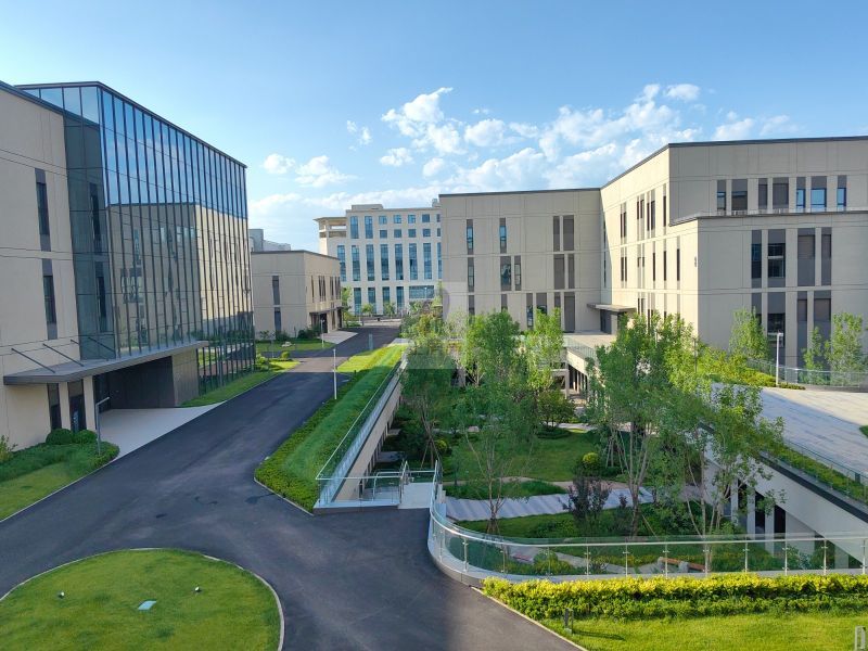 华润生命科学园