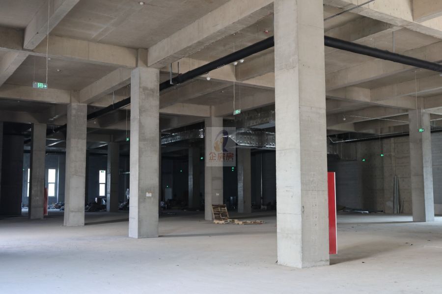 华润生命科学园