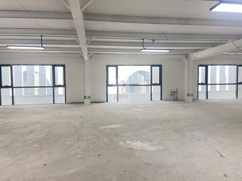 爱工场珺塘科创园区