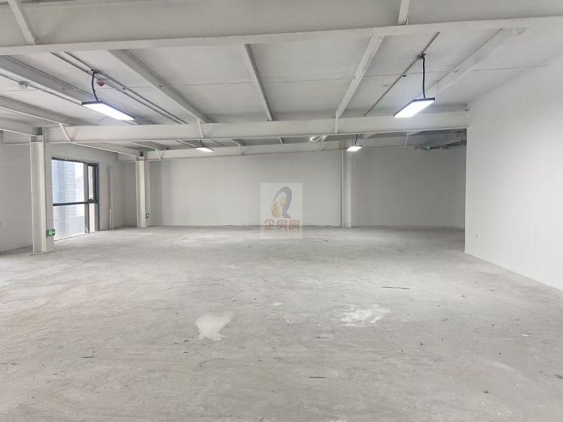 爱工场珺塘科创园区