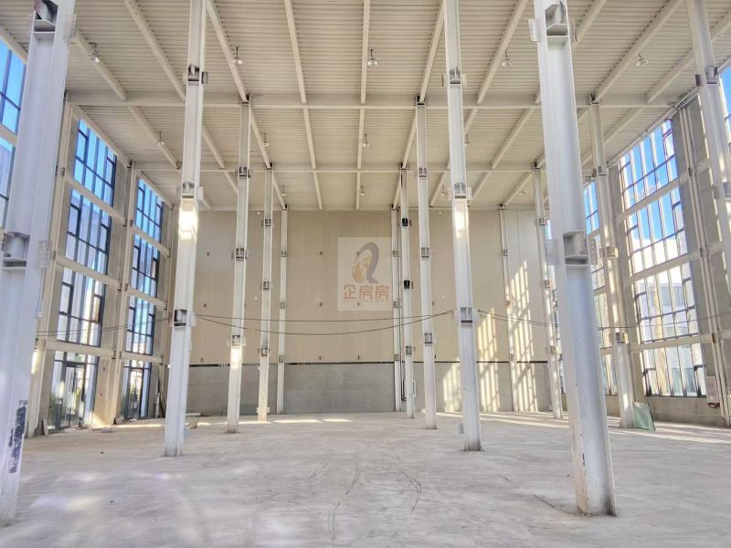 爱工场珺塘科创园区