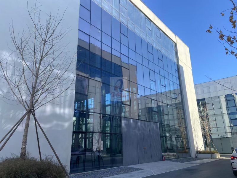 爱工场珺塘科创园区