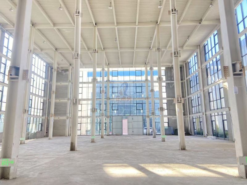 爱工场珺塘科创园区