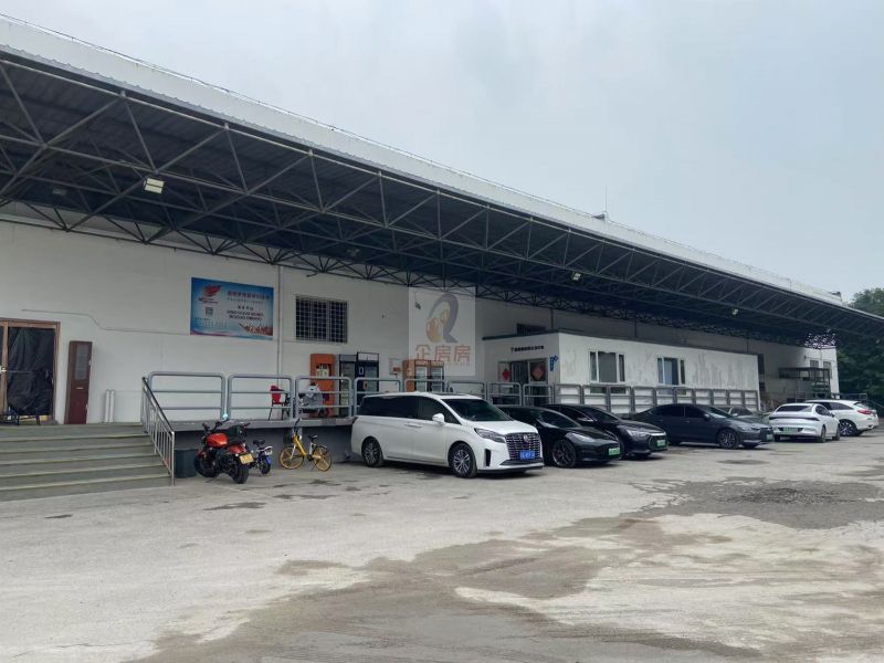 爱工场珺塘科创园区