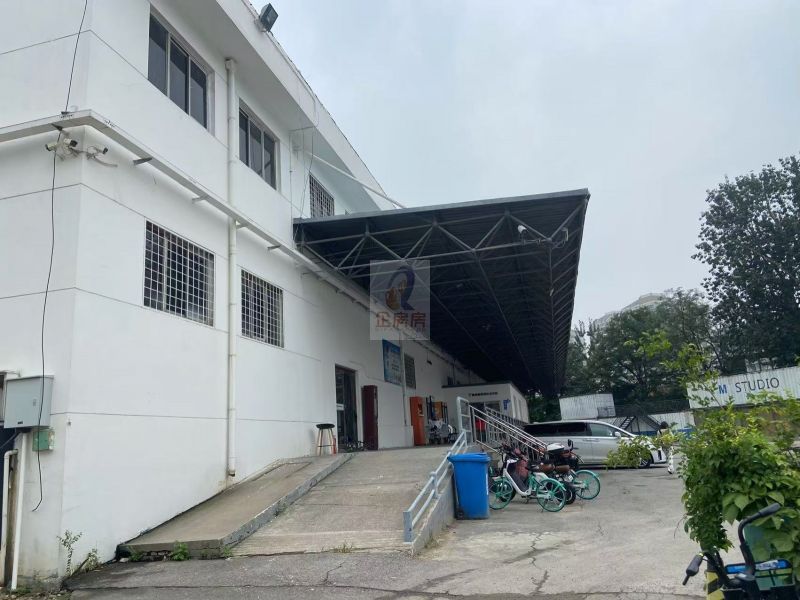 爱工场珺塘科创园区