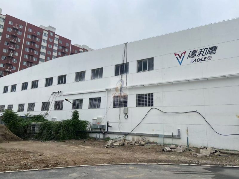 爱工场珺塘科创园区