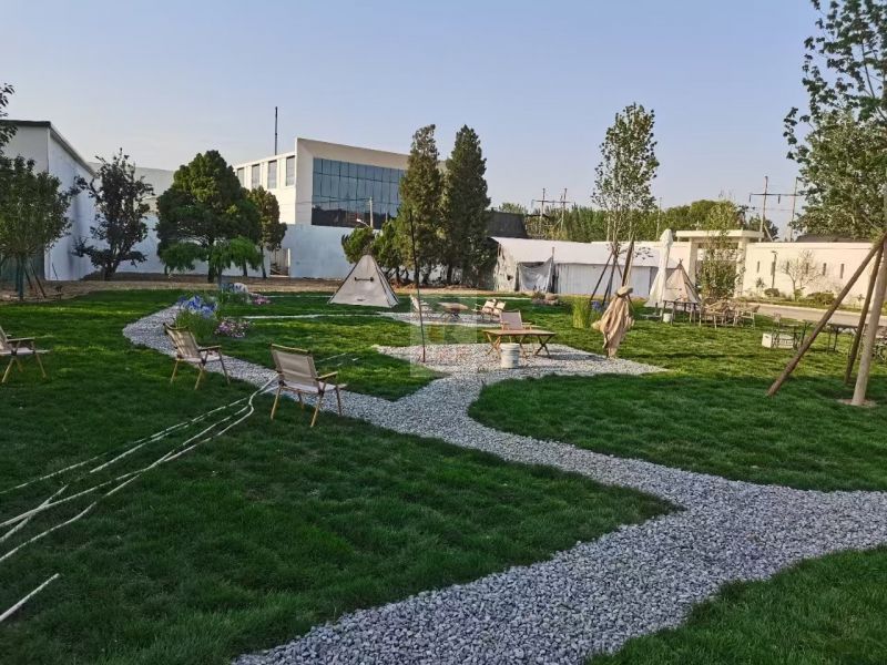 爱工场珺塘科创园区