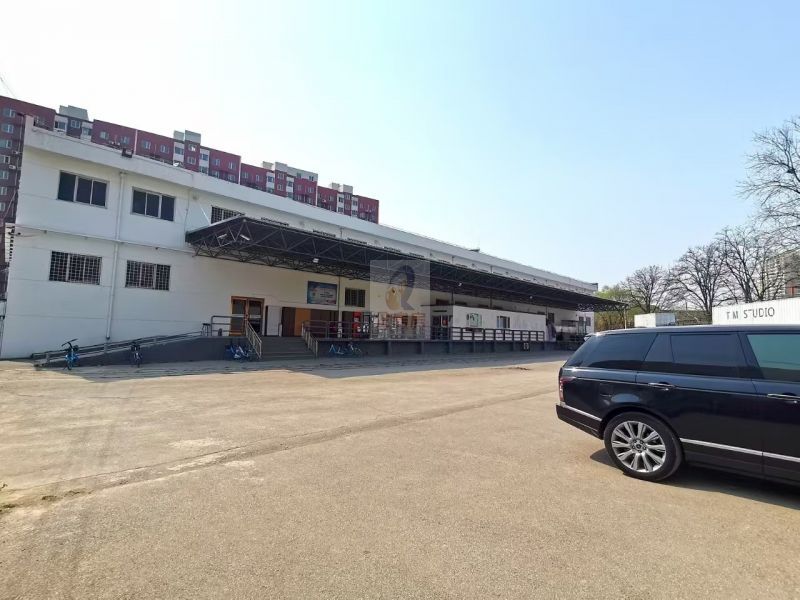 爱工场珺塘科创园区