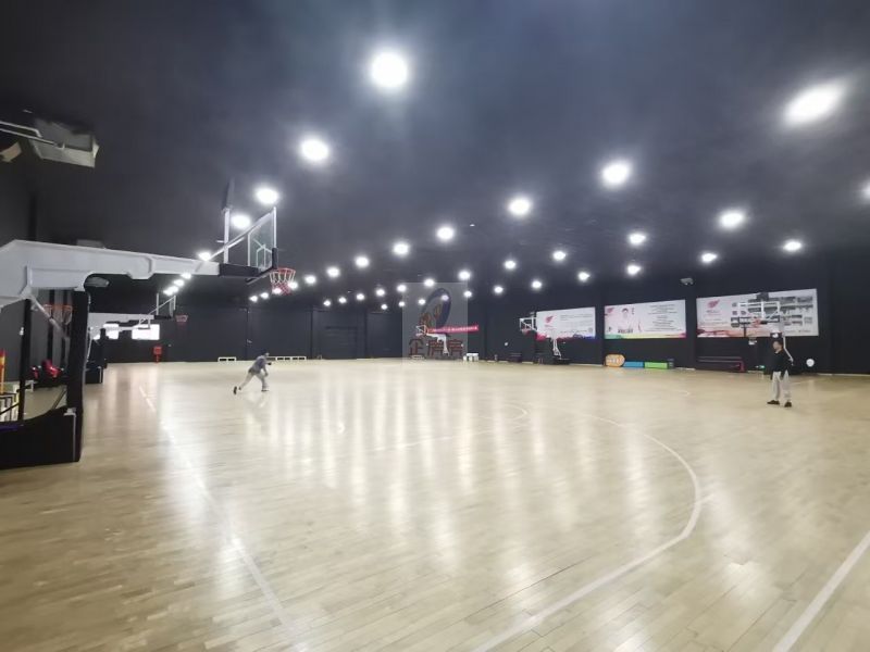 爱工场珺塘科创园区