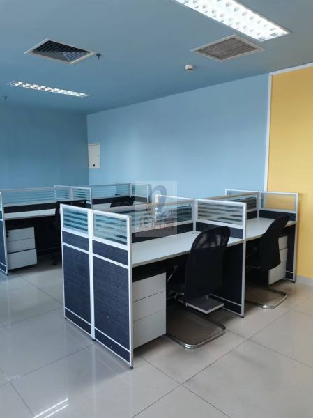 紫金数码园（东华合创大厦）