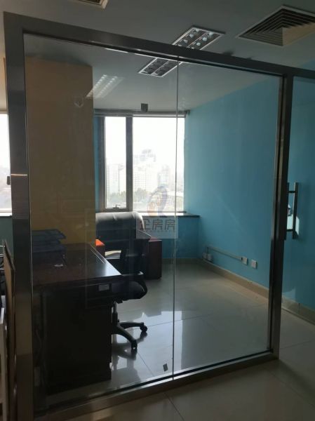 紫金数码园（东华合创大厦）