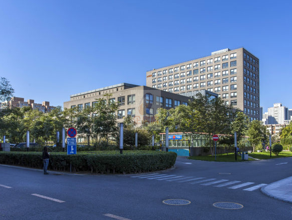 紫金数码园（东华合创大厦）