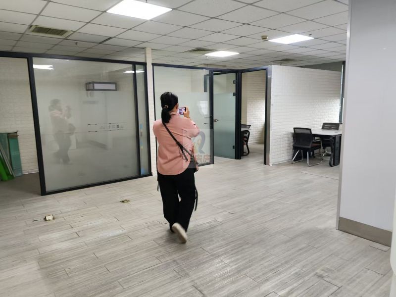 紫金数码园（东华合创大厦）