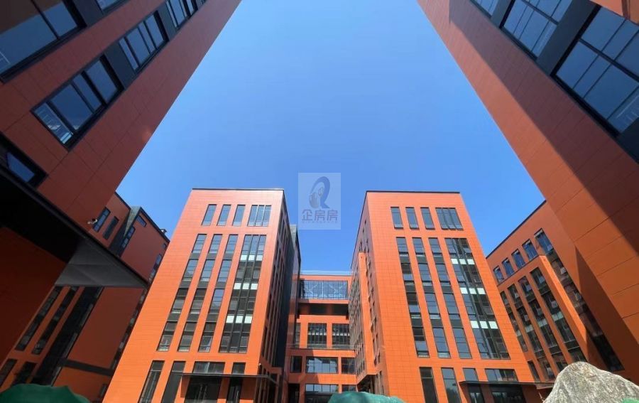 富文新特产业园