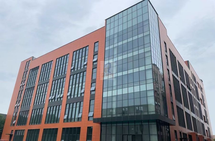 富文新特产业园