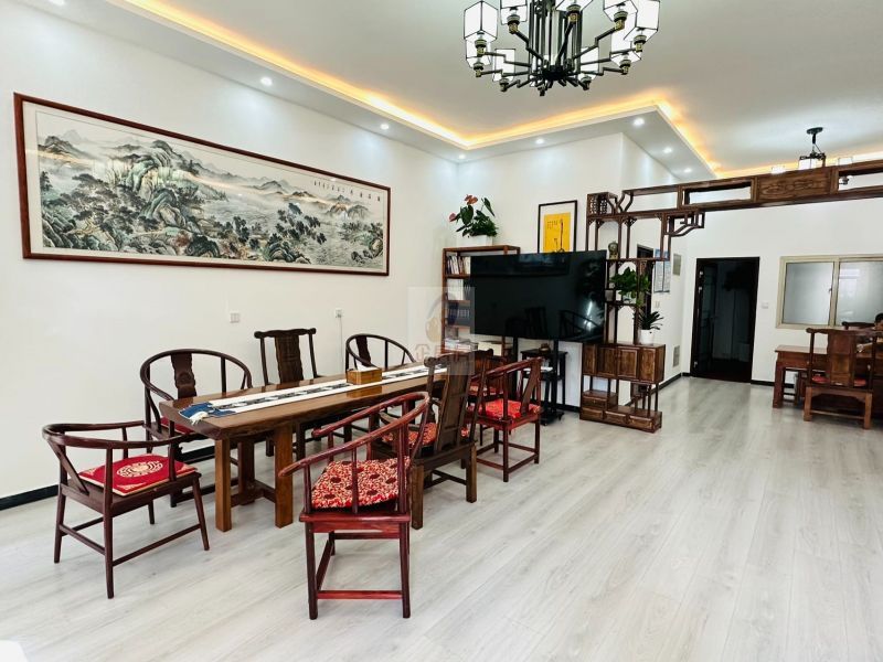 高碑店二区独栋